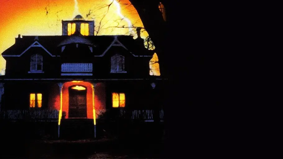 The Amityville Curse - Der Fluch The Amityville Curse - Der Fluch