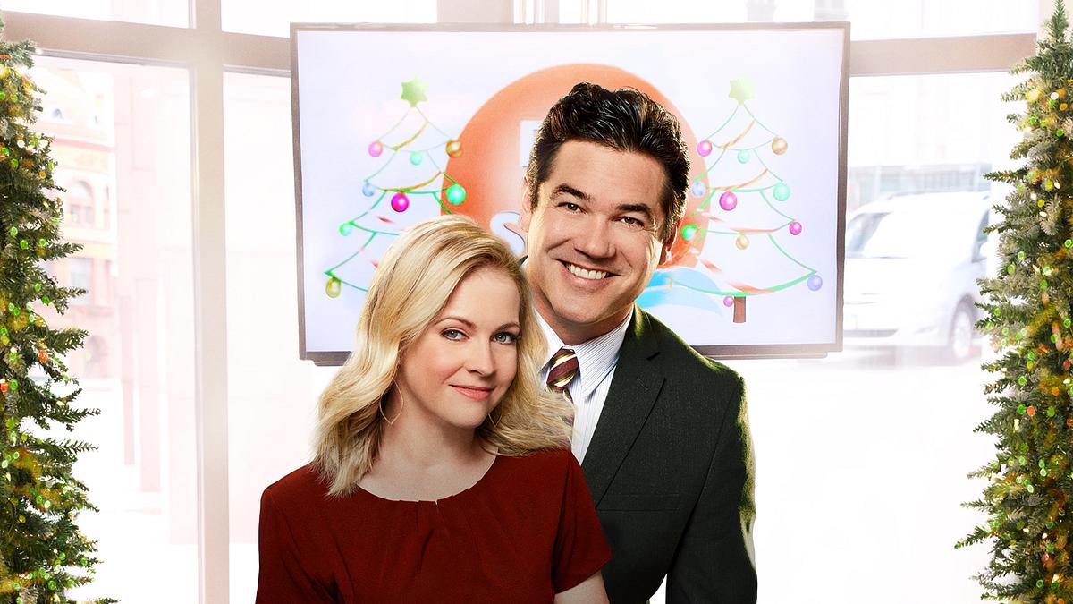 Was sich neckt, das liebt sich zu Weihnachten