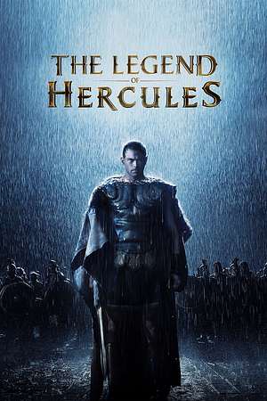 The Legend of Hercules - Foto: TMDB