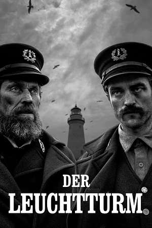 Der Leuchtturm - Foto: TMDB
