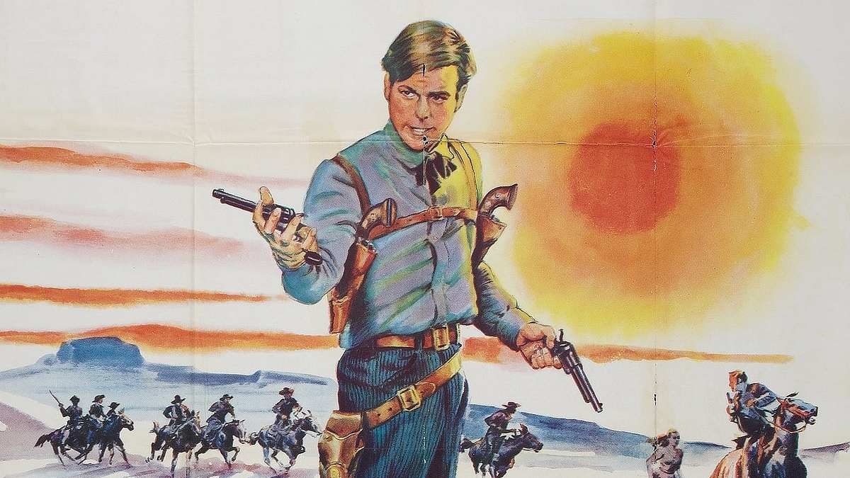 Rächer der Enterbten Rächer der Enterbten