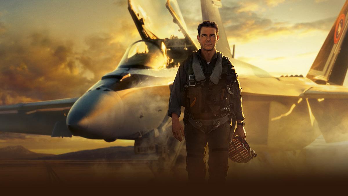 Top Gun Maverick Top Gun Maverick