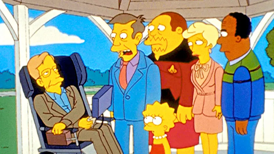 die simpsons