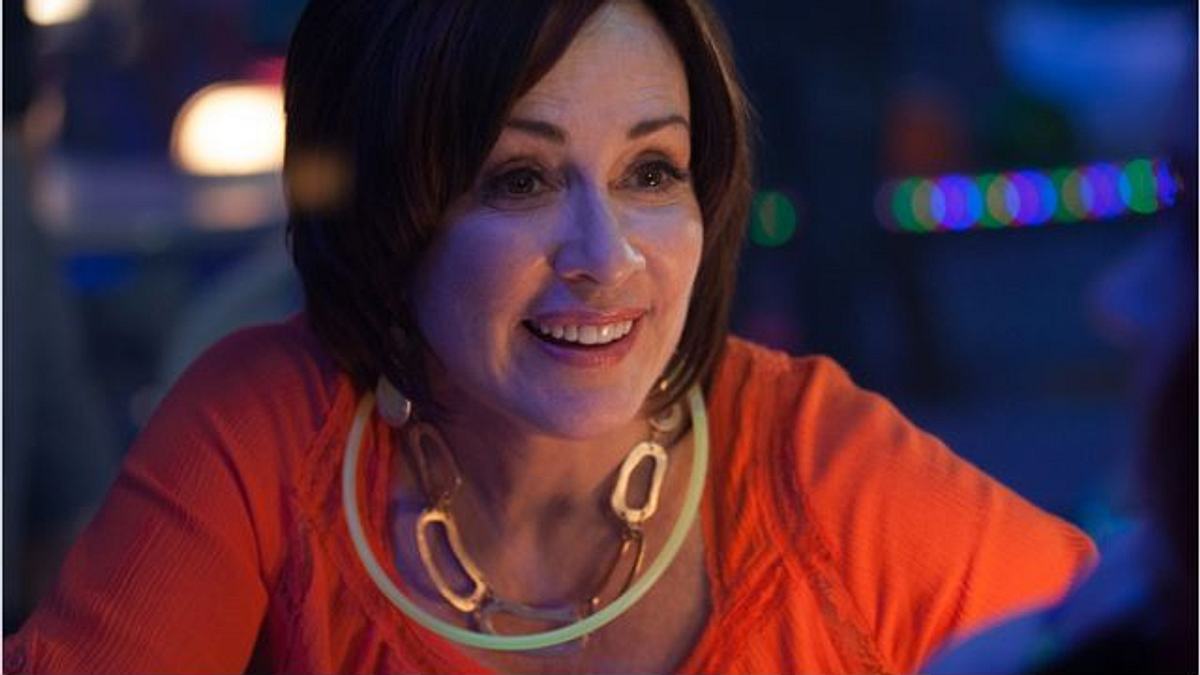 moms night out - mamas müssen auch mal ausgehen