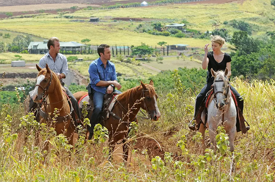 Hawaii Five-0 hawaii five-0