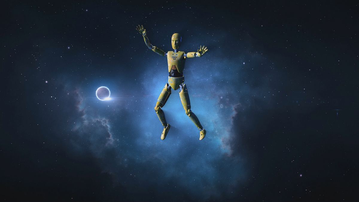 das universum - eine reise durch raum und zeit