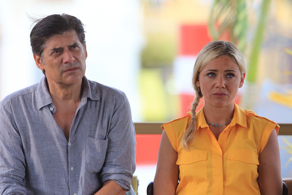 death in paradise