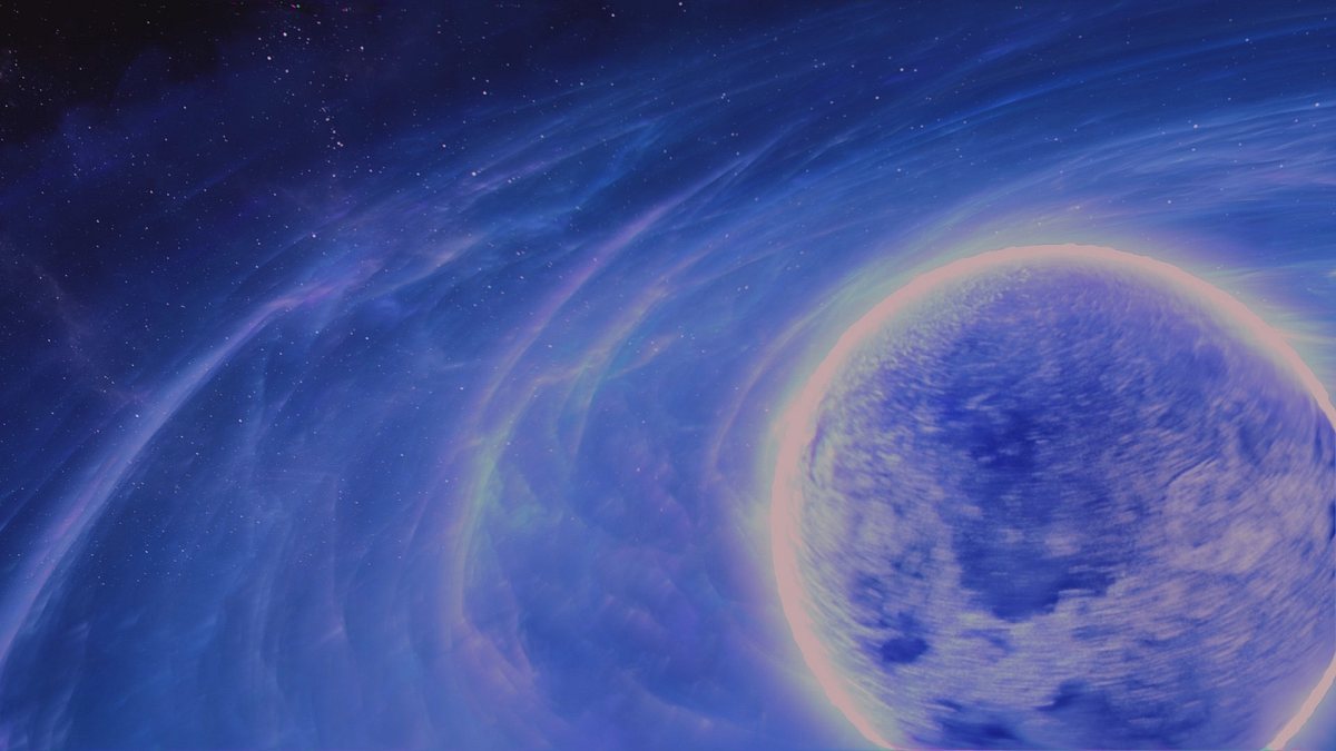 das universum - eine reise durch raum und zeit