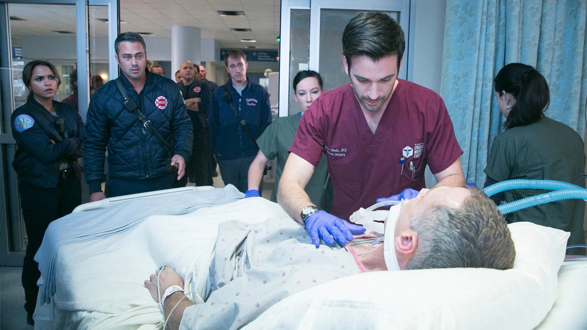 chicago med
