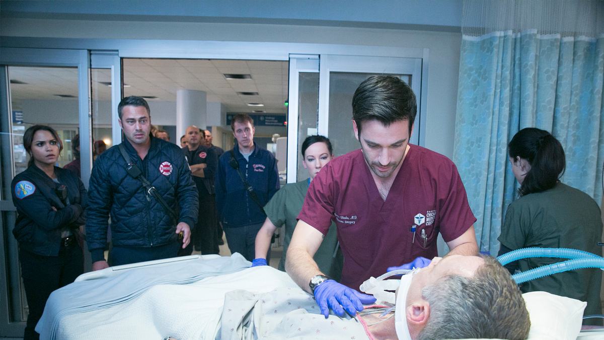 chicago med