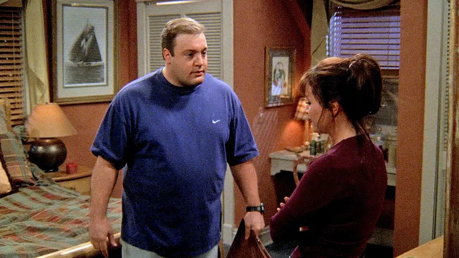 king of queens