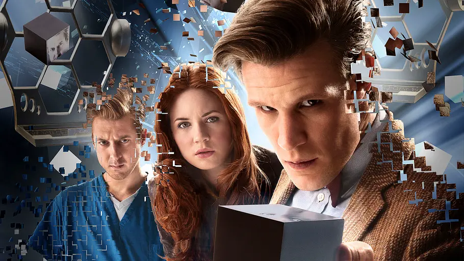 doctor who