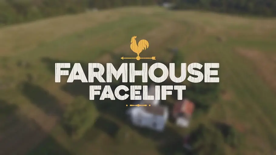 Farmhouse Facelift - Makeover für Landhäuser farmhouse facelift - makeover für landhäuser