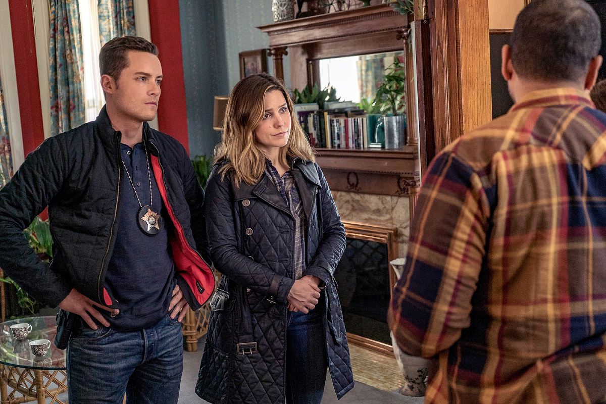 chicago p.d.