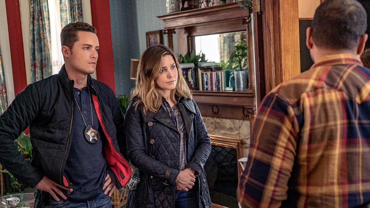 chicago p.d.