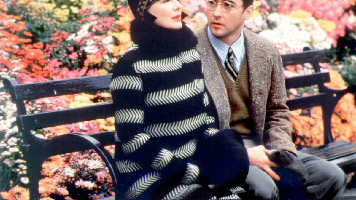 bullets over broadway
