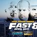 Fast & Furious 8 Thumbnail
