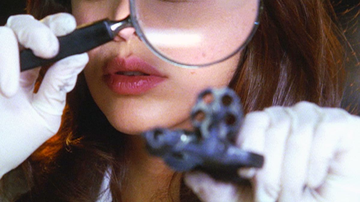 csi: ny