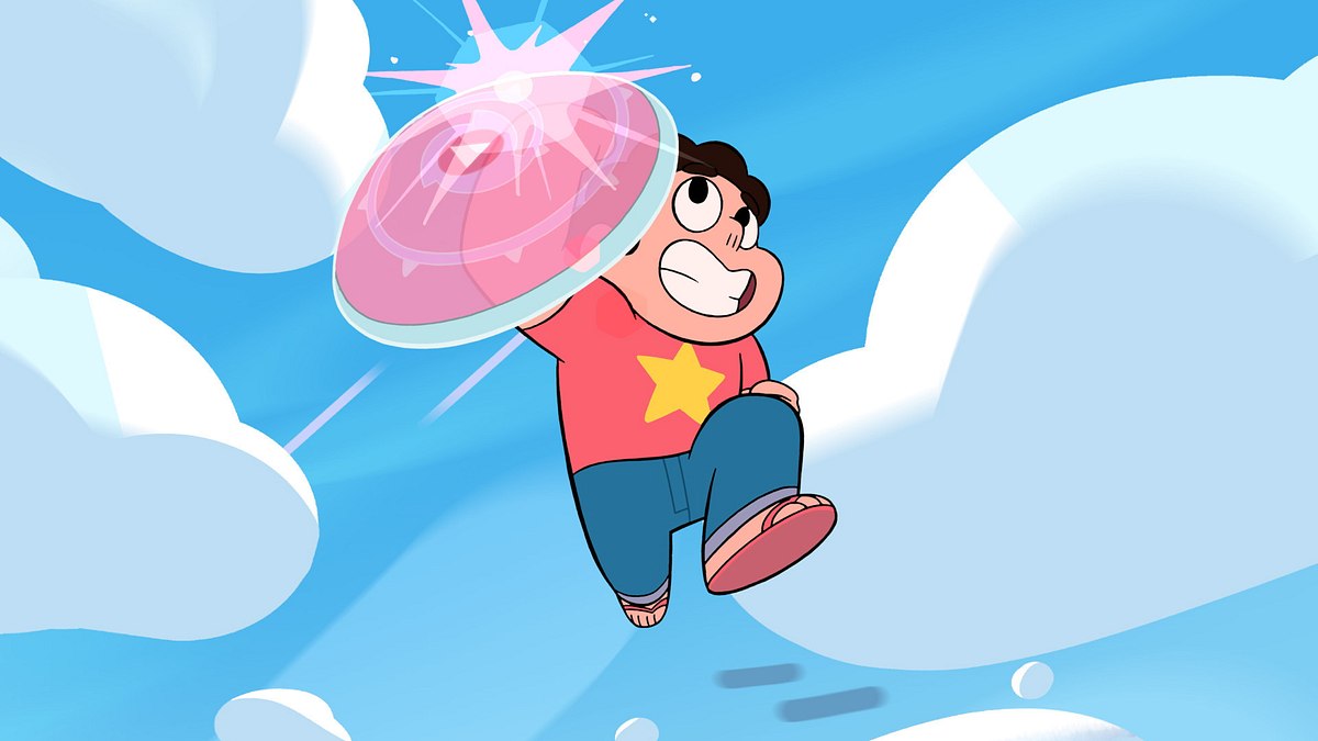 steven universe: der film
