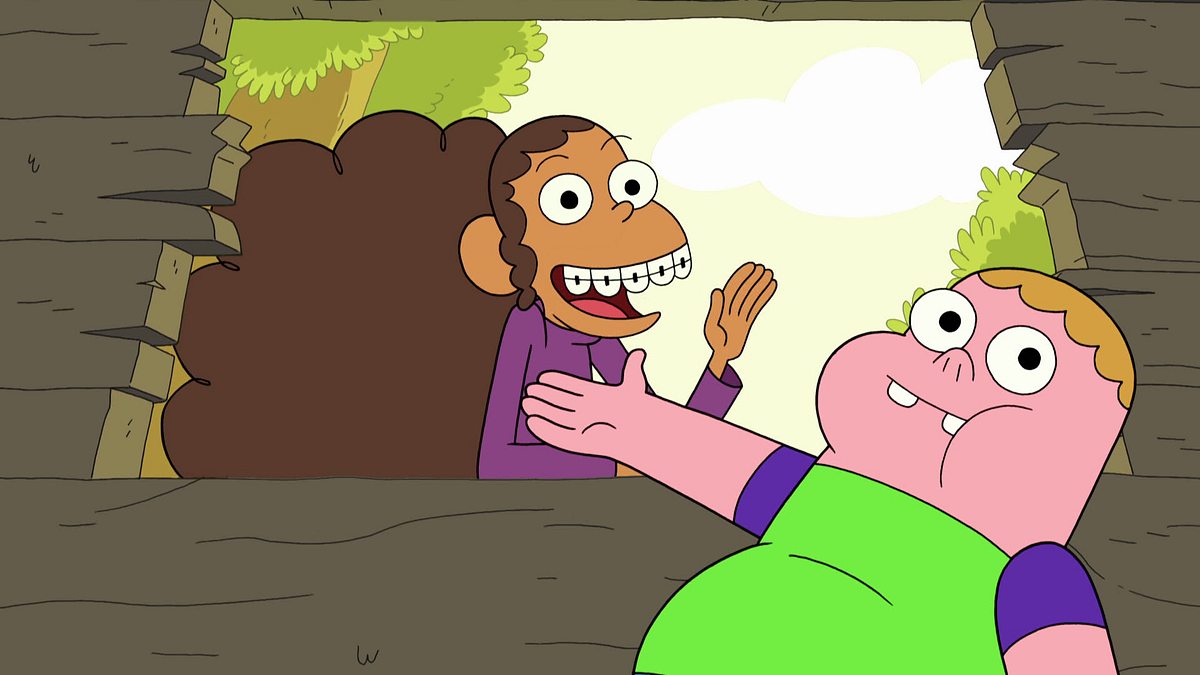 clarence