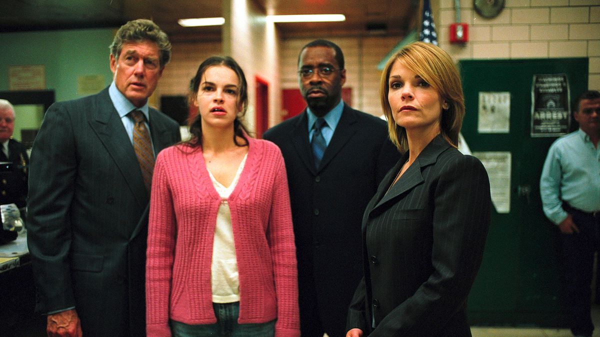 criminal intent - verbrechen im visier