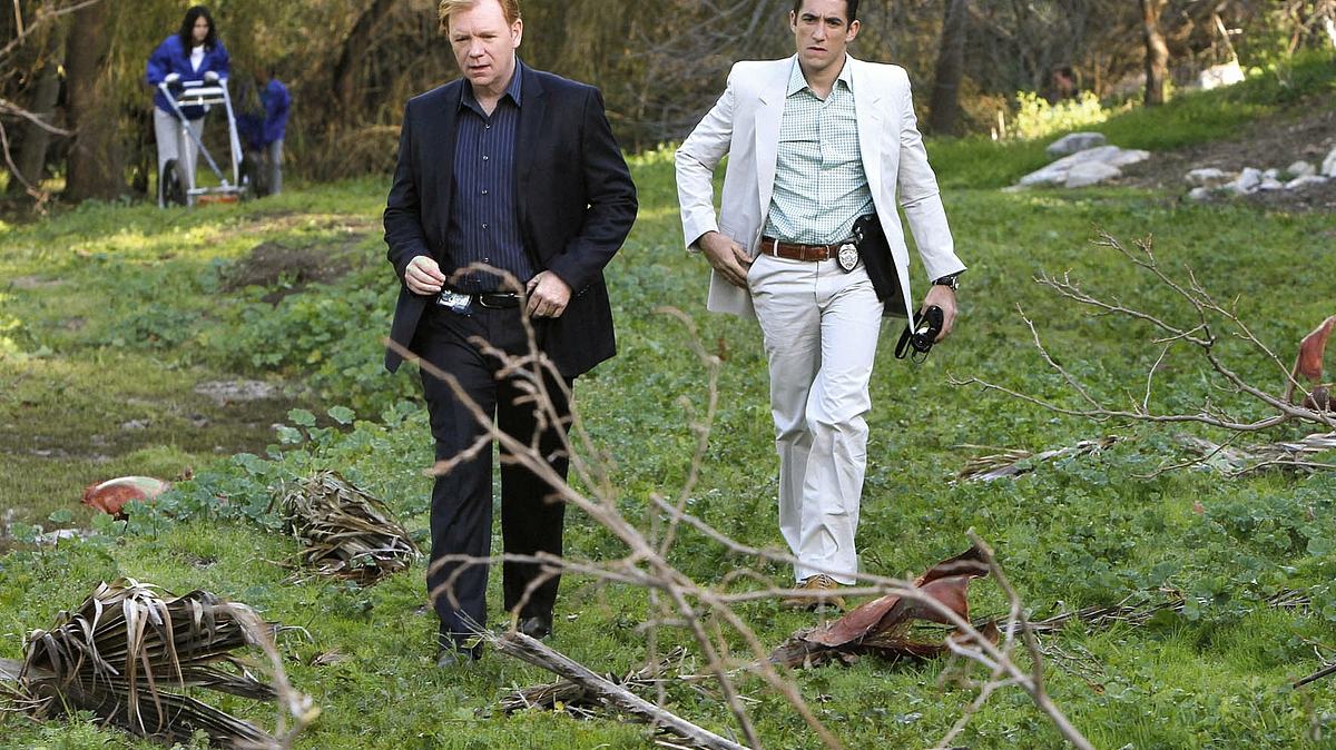 csi: miami