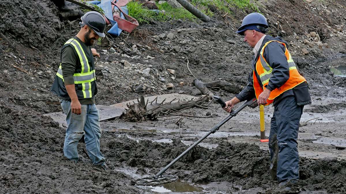 oak island - fluch und legende