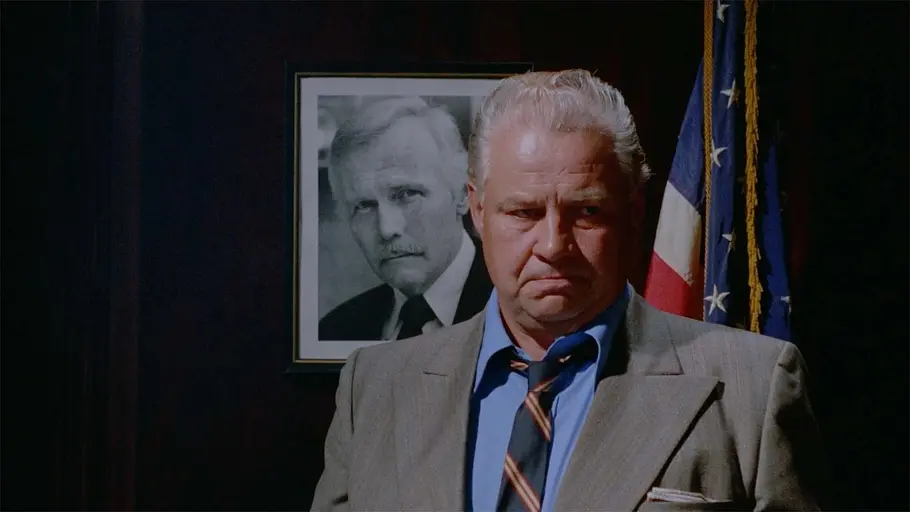 Der Werwolf von Washington der werwolf von washington