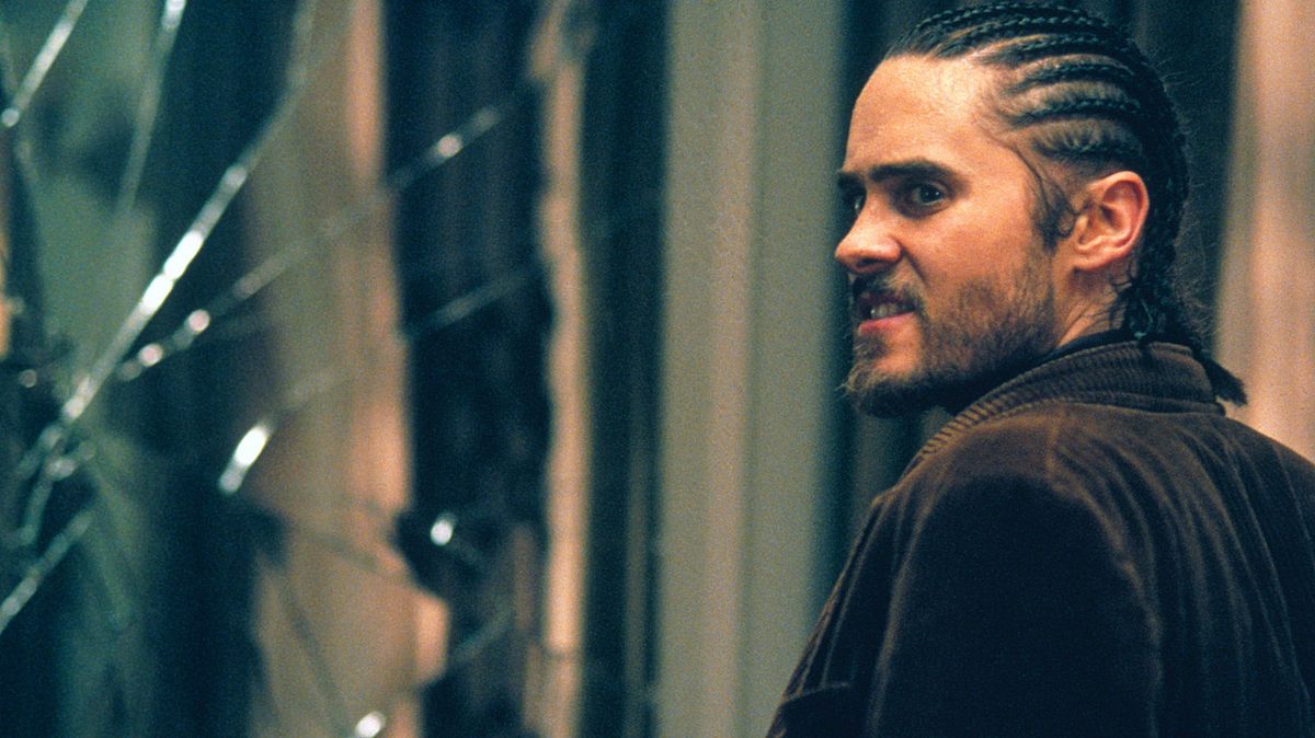 panic room