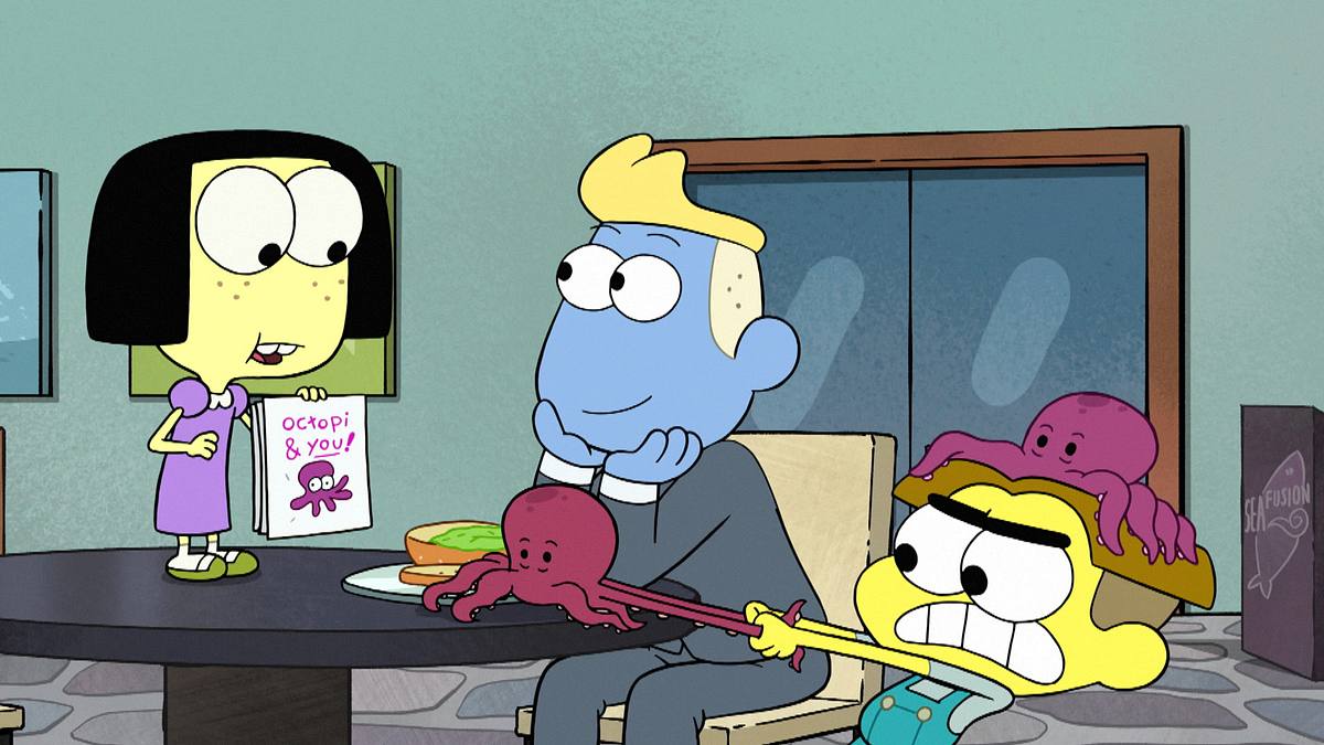 big city greens
