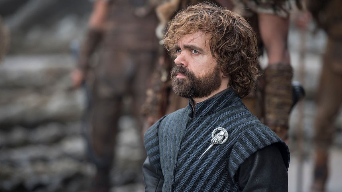 game of thrones - das lied von eis und feuer