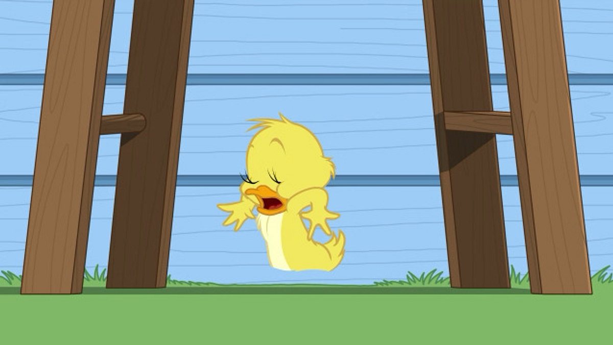 die tom und jerry show