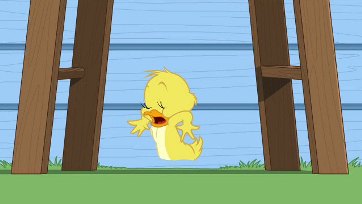die tom und jerry show
