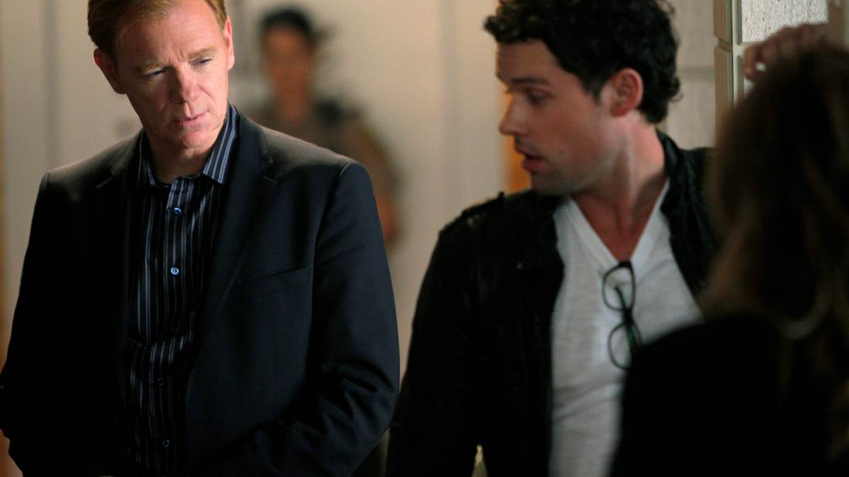 csi: miami