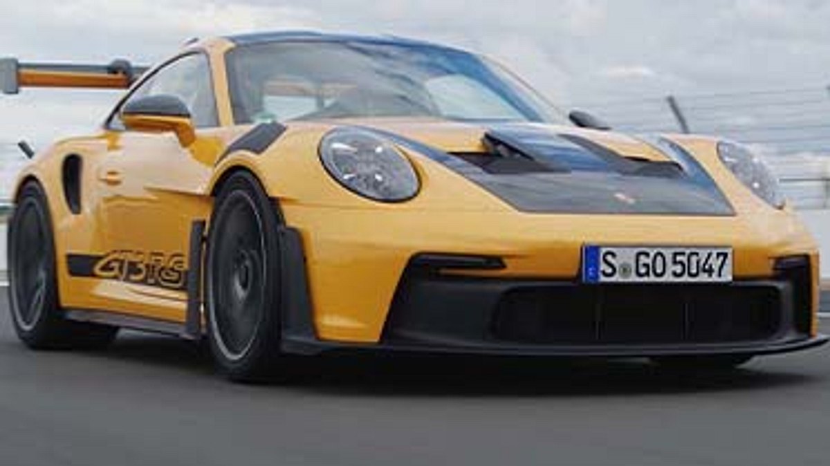 anixe auf rädern: supercars & tests und trends