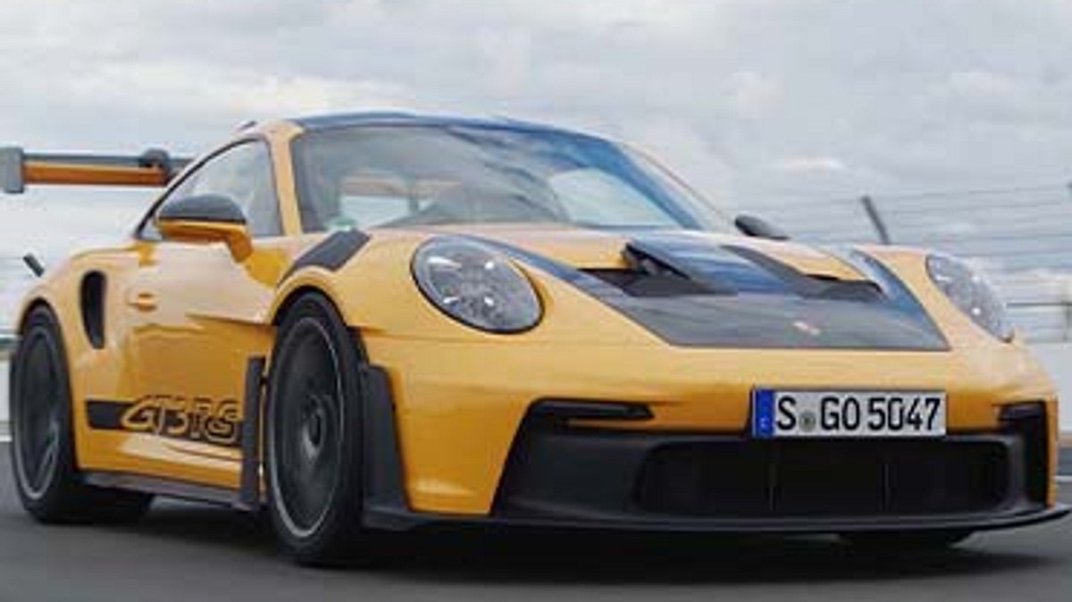 anixe auf rädern: supercars & tests und trends