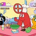 Barbapapa und Familie Thumbnail