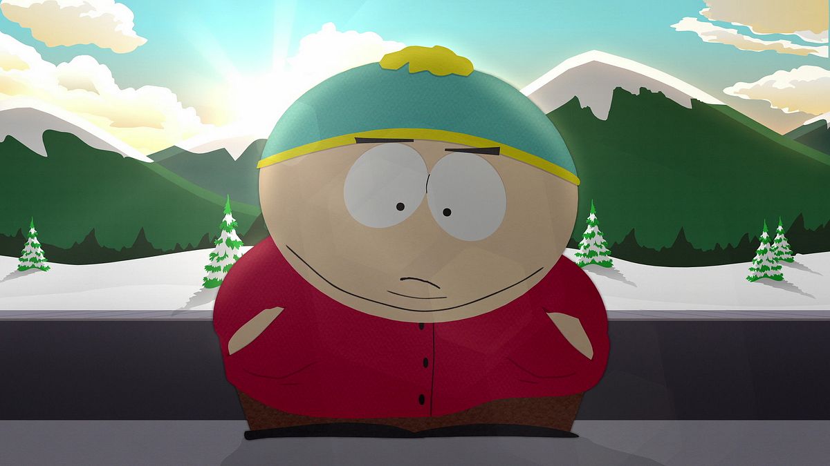 south park