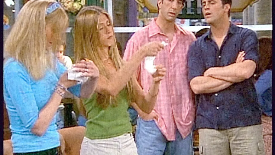 friends