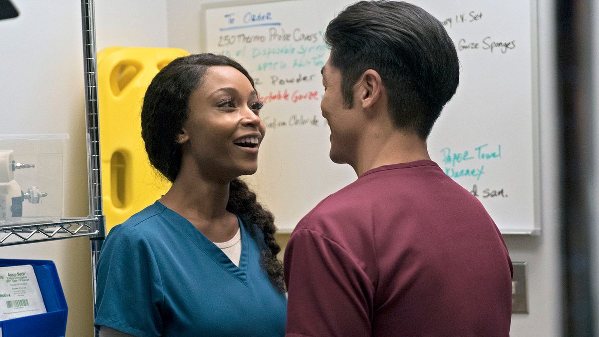 chicago med