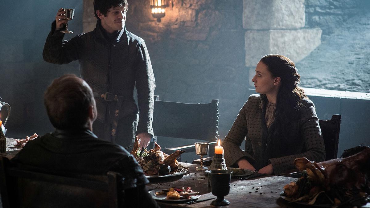 game of thrones - das lied von eis und feuer