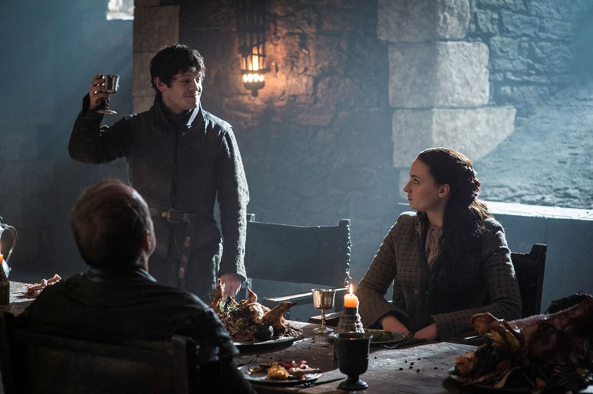 game of thrones - das lied von eis und feuer