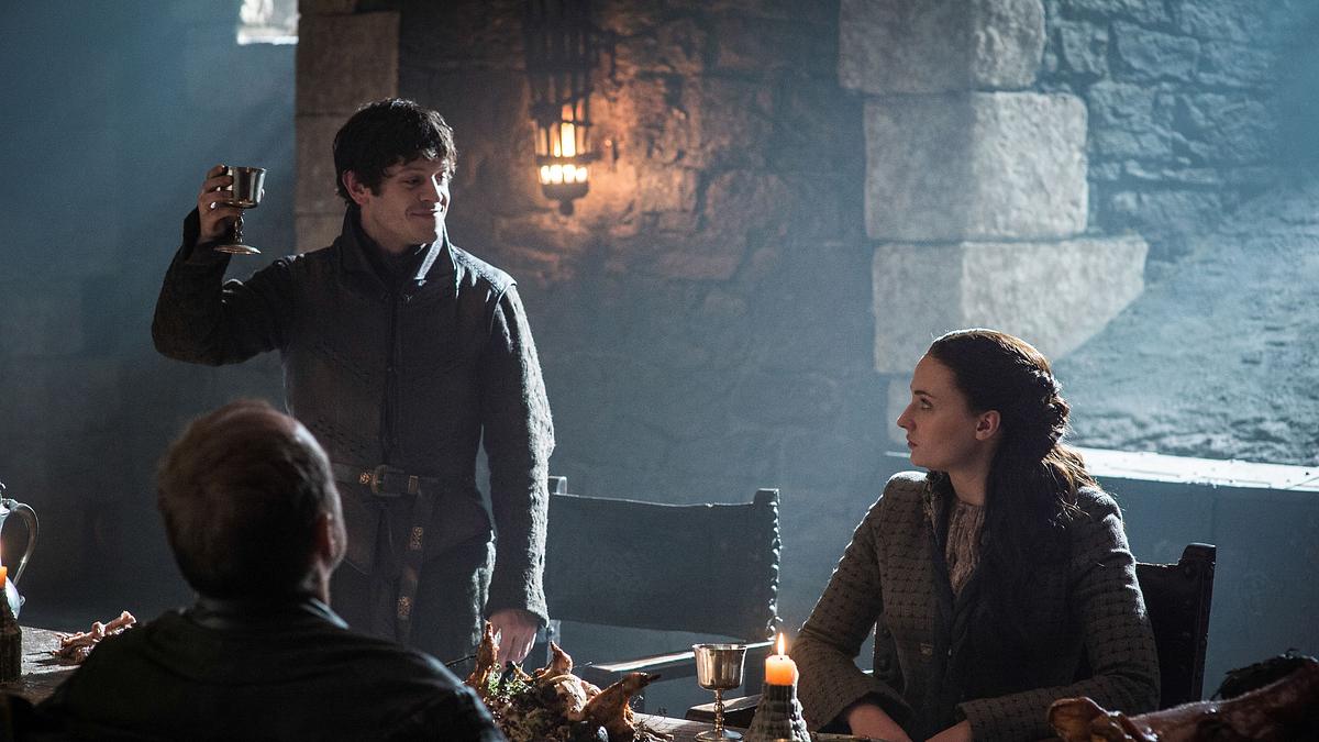 game of thrones - das lied von eis und feuer