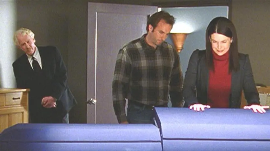 gilmore girls