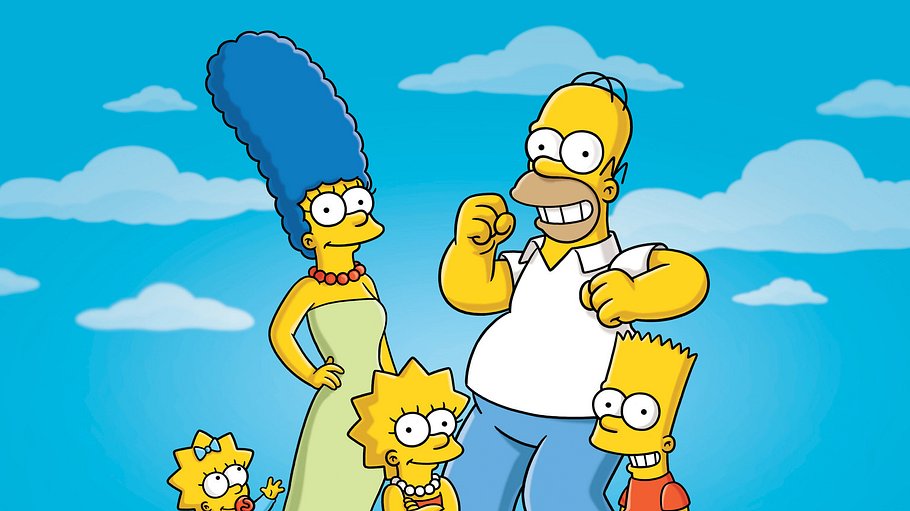 die simpsons