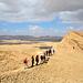 Abenteuer Israel - Zu Fuß durch ein begehrtes Land Thumbnail