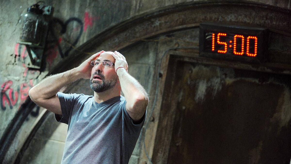 saw v