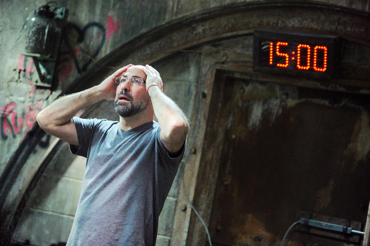 Saw V saw v