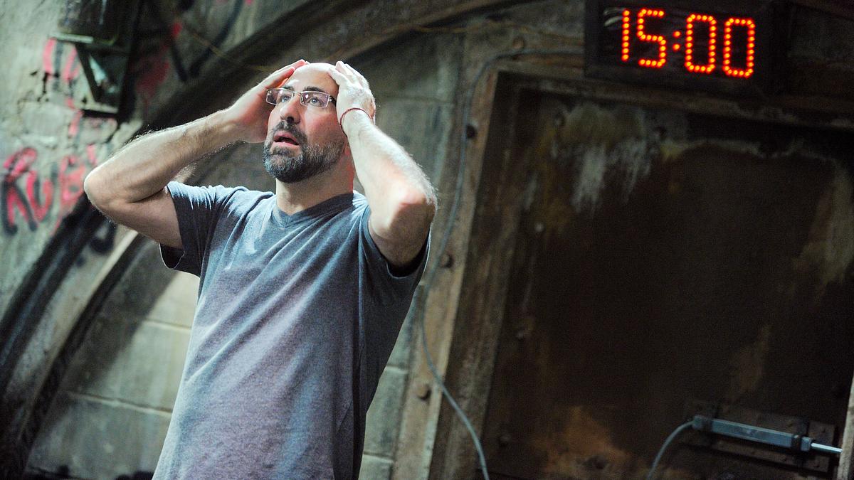 saw v