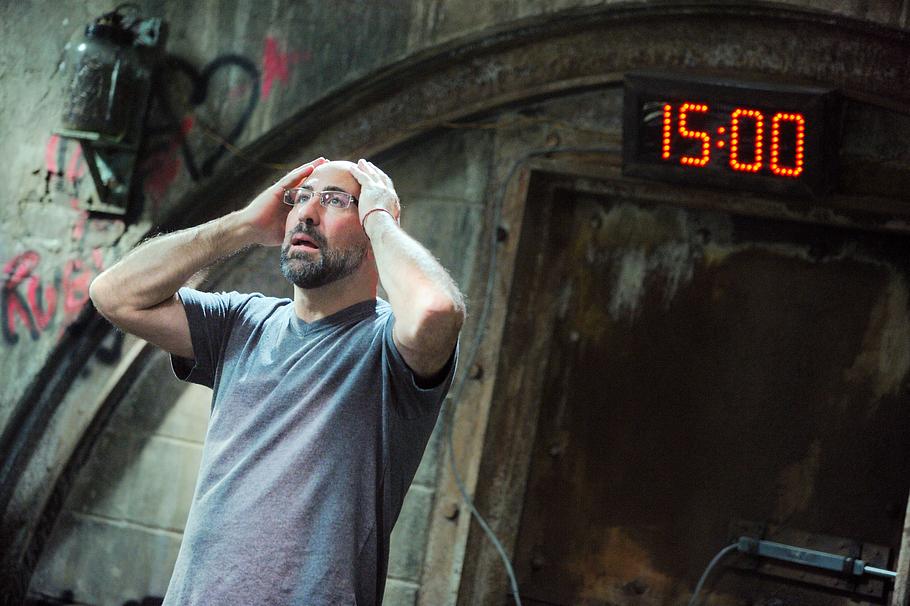 saw v